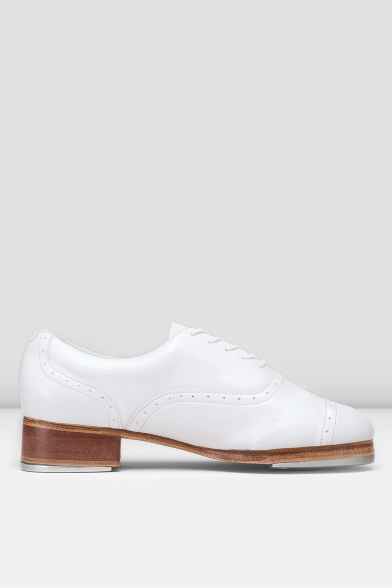 Ladies Jason Samuels Smith Patent Tap Shoes - BLOCH US