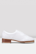 Ladies Jason Samuels Smith Patent Tap Shoes - BLOCH US