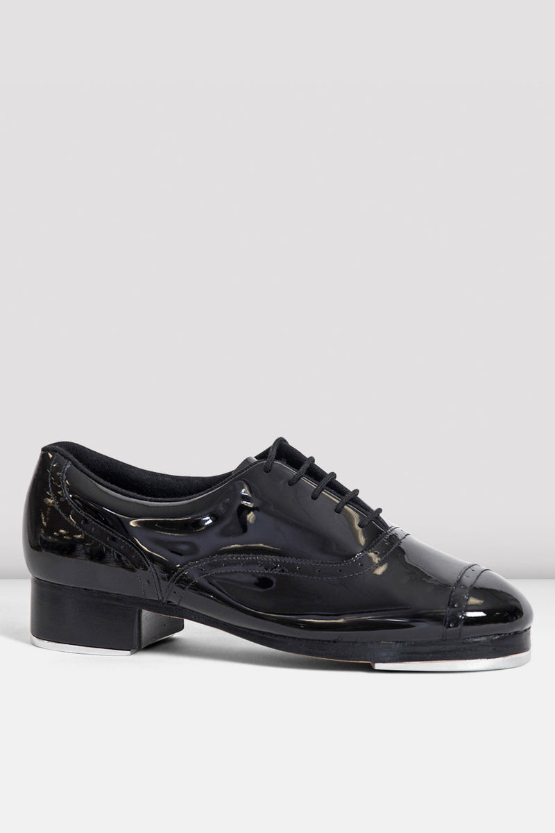Ladies Jason Samuels Smith Patent Tap Shoes - BLOCH US