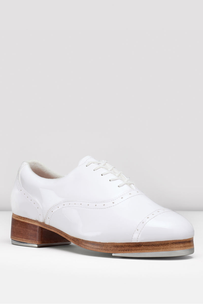 Ladies Jason Samuels Smith Patent Tap Shoes - BLOCH US