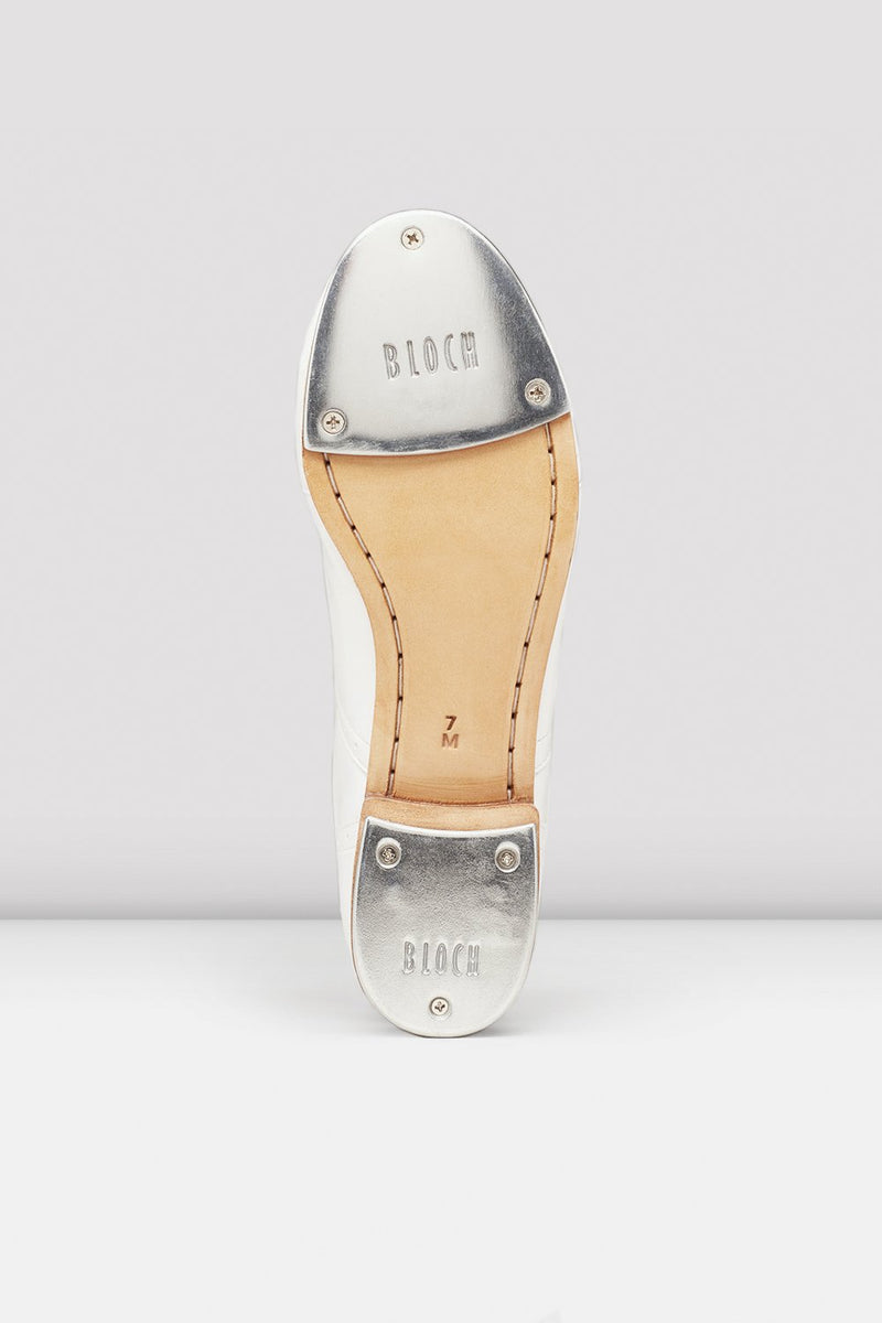 Ladies Jason Samuels Smith Patent Tap Shoes - BLOCH US