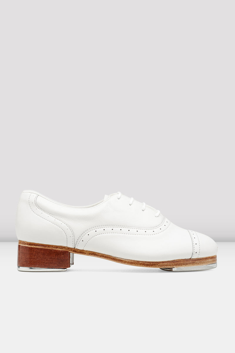 Ladies Jason Samuels Smith Tap Shoes - BLOCH US