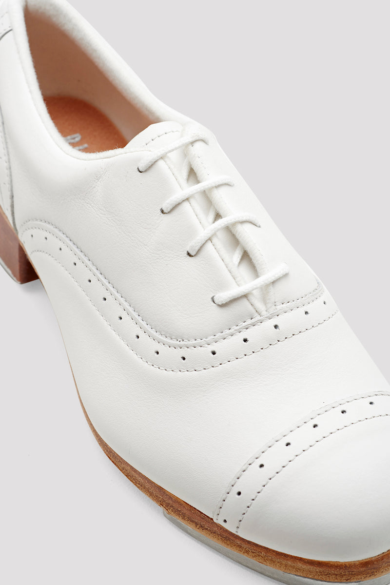 Ladies Jason Samuels Smith Tap Shoes - BLOCH US