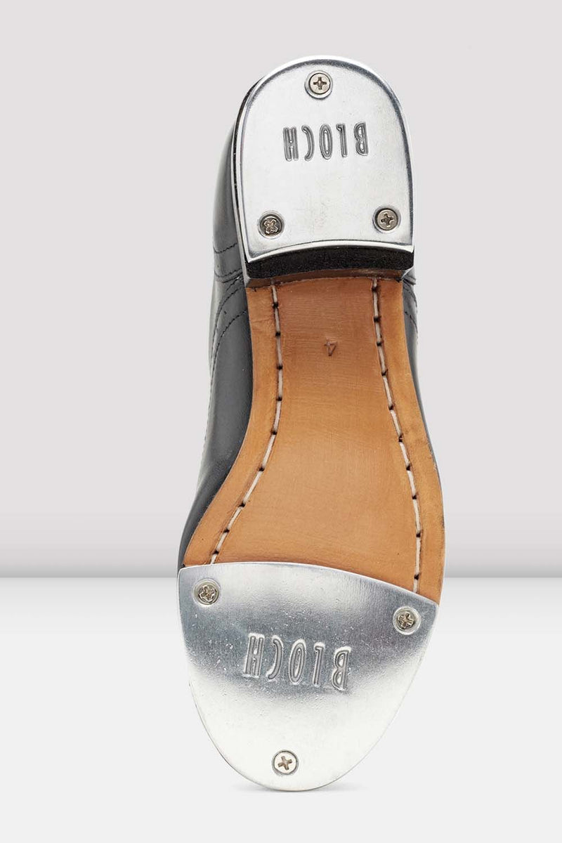 Ladies Jason Samuels Smith Tap Shoes - BLOCH US