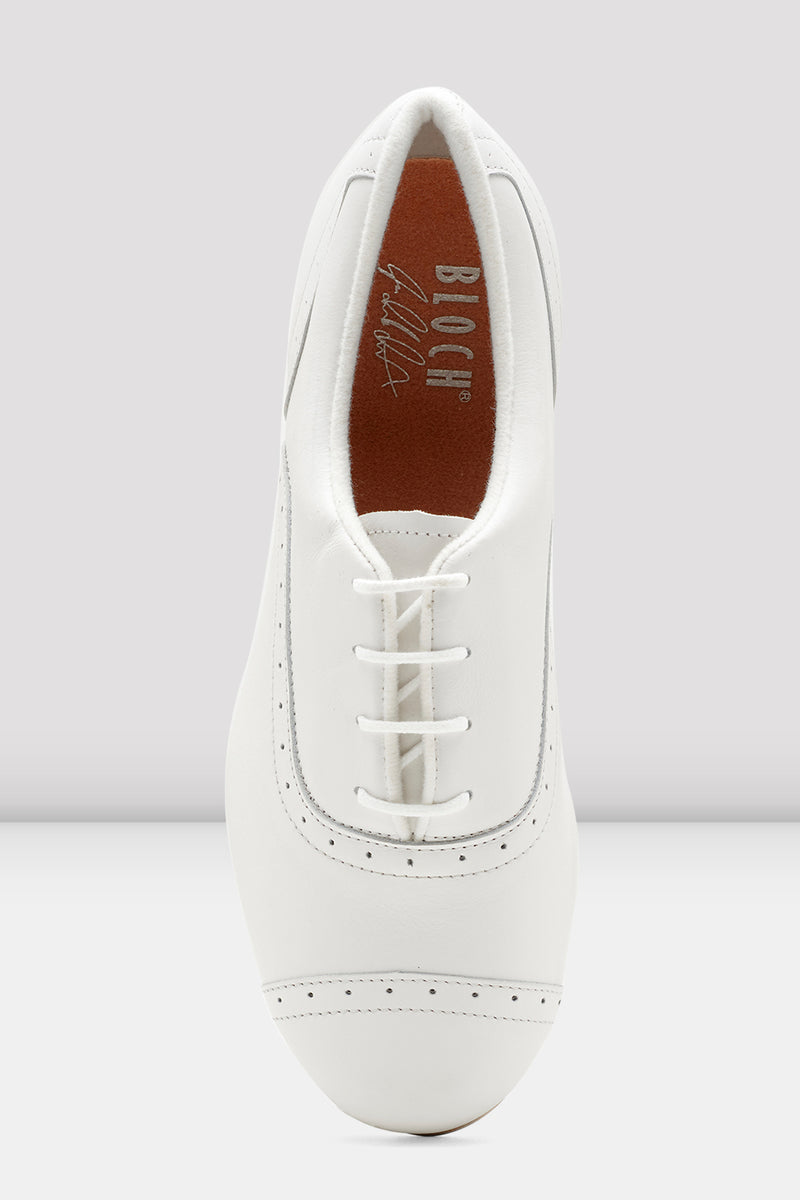 Ladies Jason Samuels Smith Tap Shoes - BLOCH US