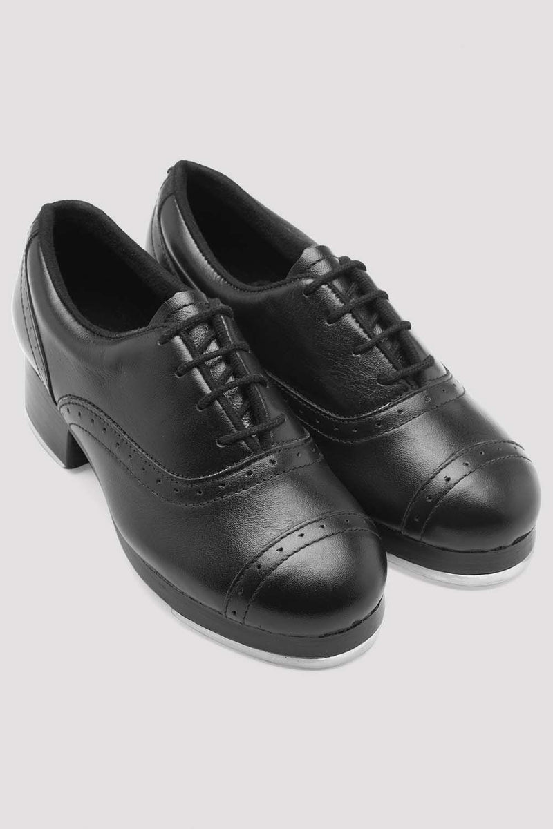 Ladies Jason Samuels Smith Tap Shoes - BLOCH US