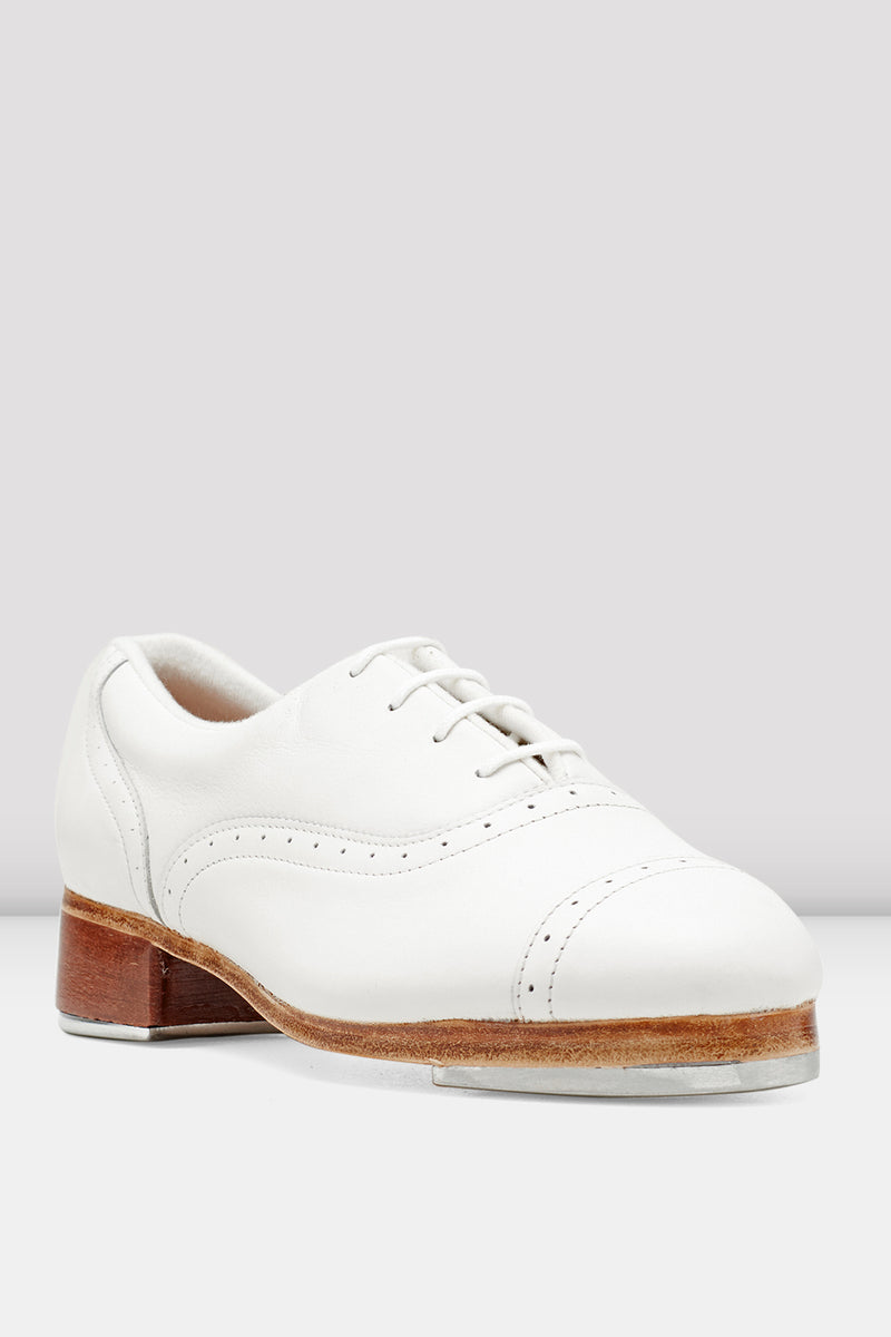 Ladies Jason Samuels Smith Tap Shoes - BLOCH US