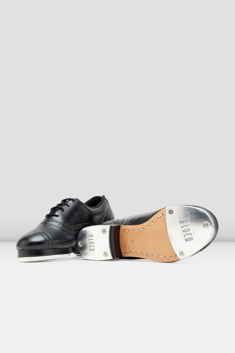 Ladies Jason Samuels Smith Tap Shoes - BLOCH US