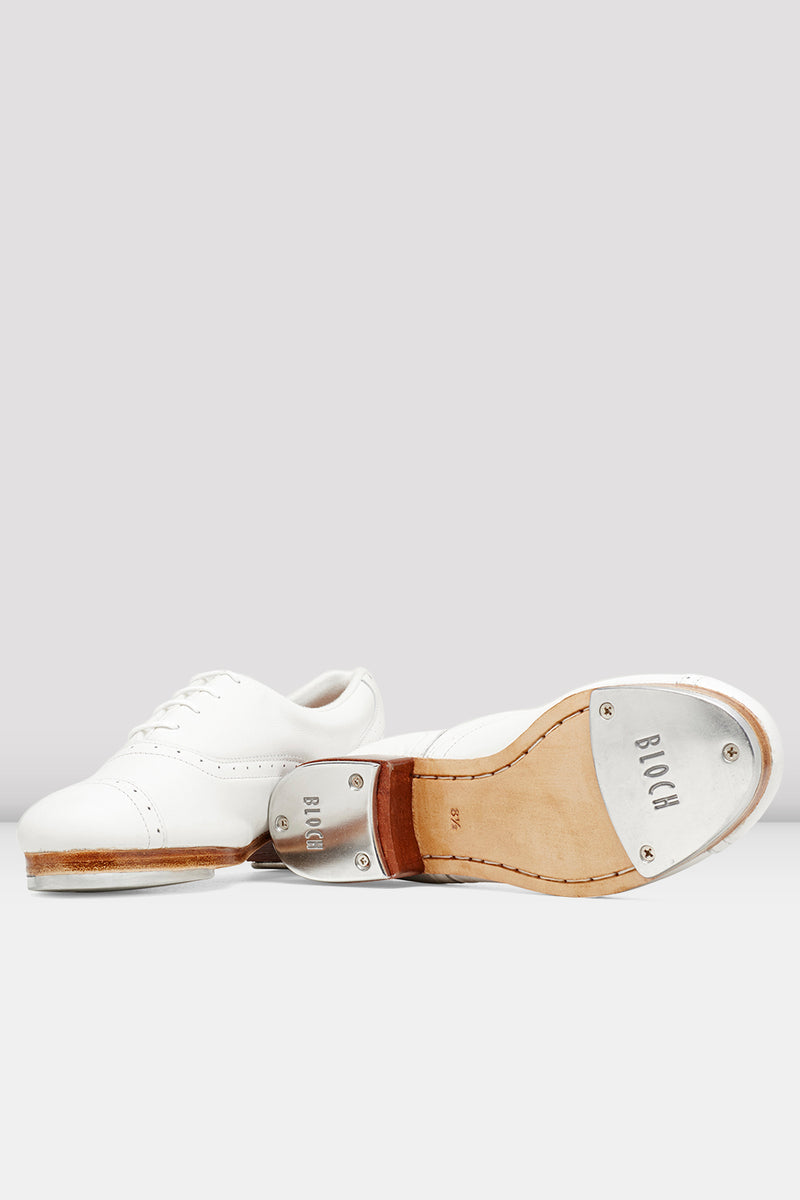 Ladies Jason Samuels Smith Tap Shoes - BLOCH US