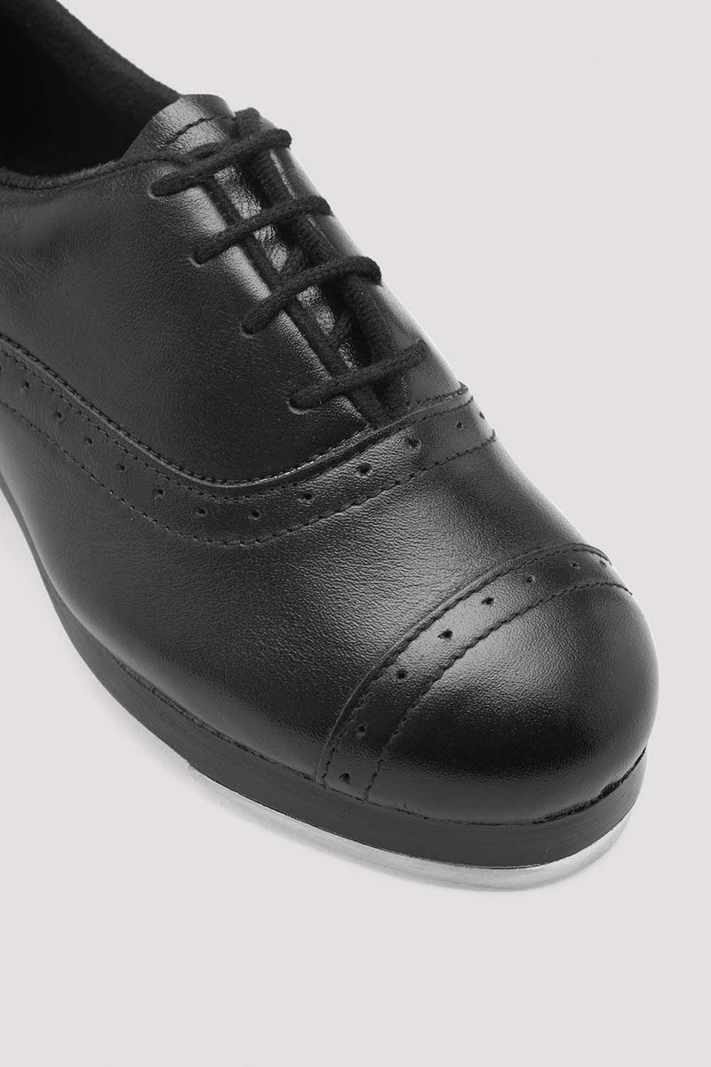 Ladies Jason Samuels Smith Tap Shoes - BLOCH US
