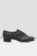 Ladies Jazz Tap Leather Tap Shoes - BLOCH US