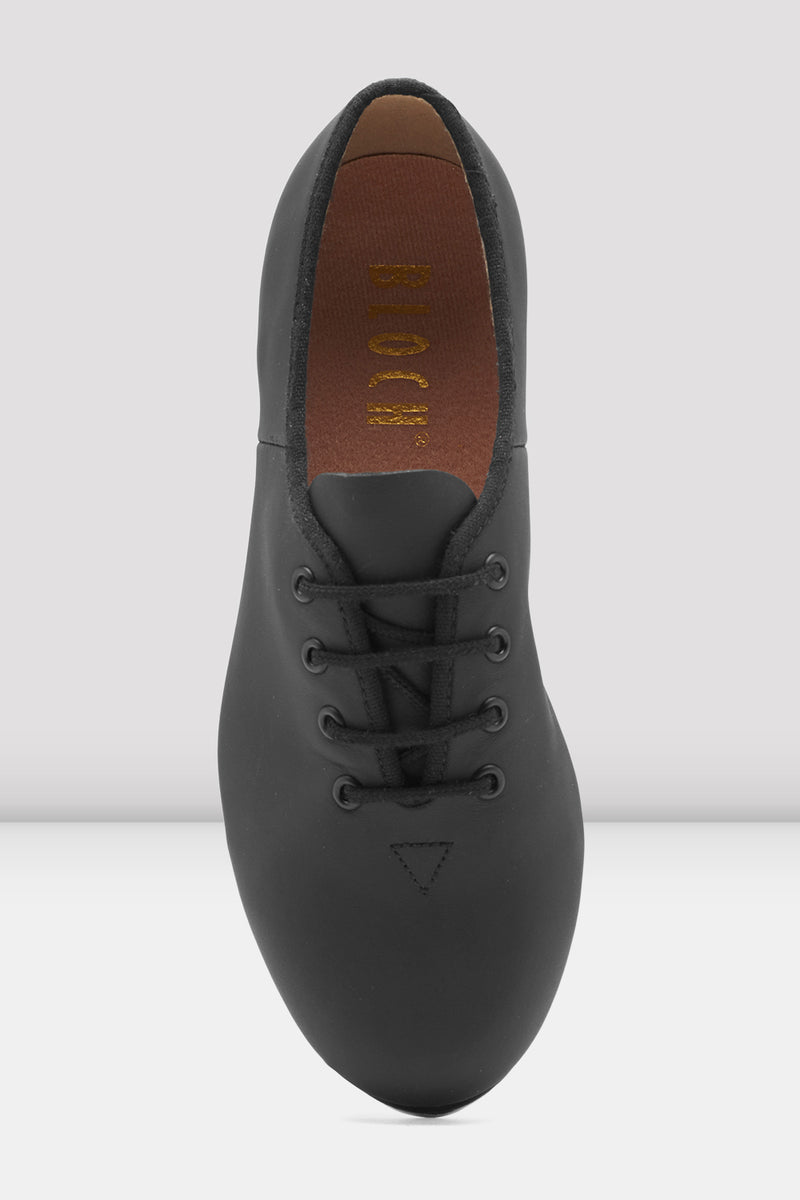 Ladies Jazz Tap Leather Tap Shoes - BLOCH US