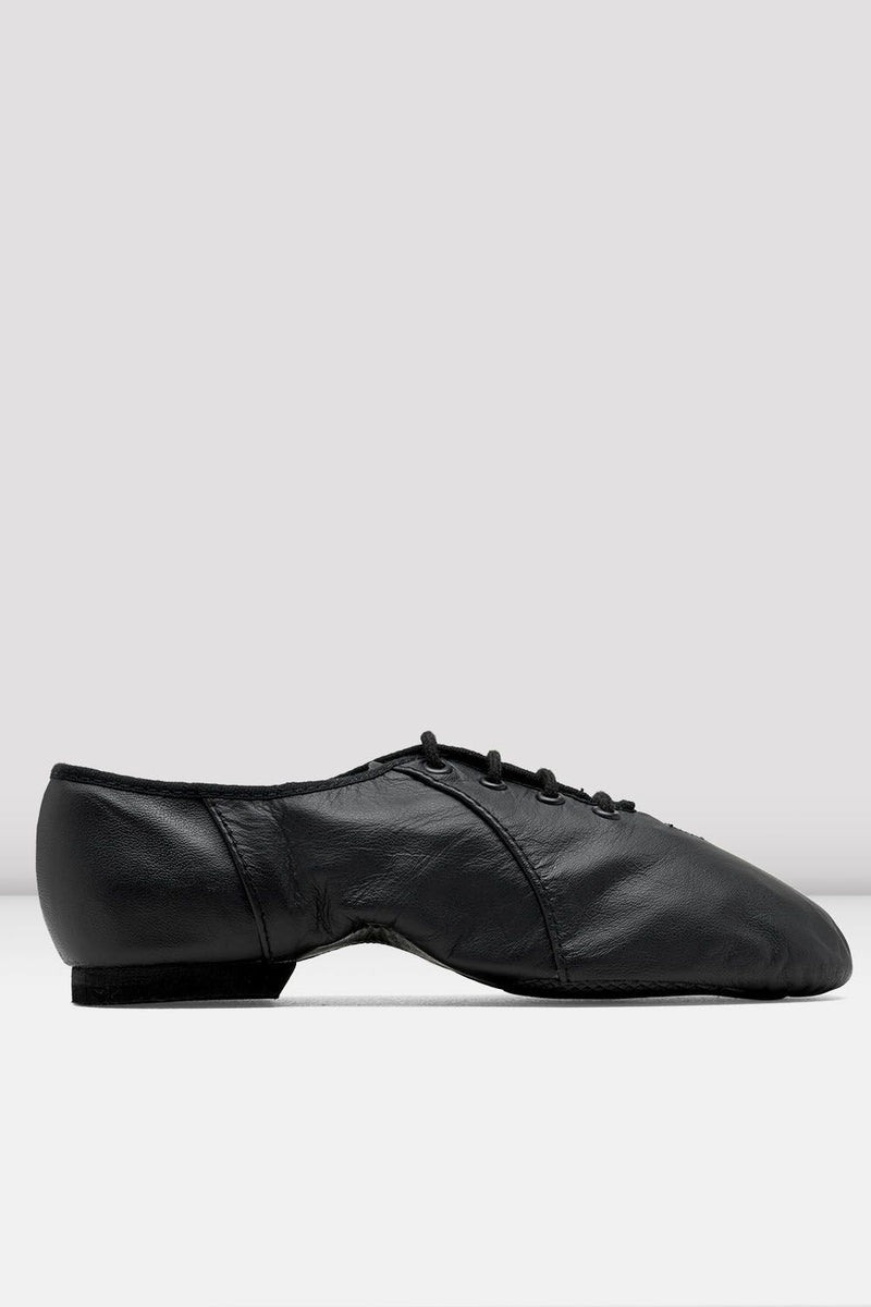 Ladies Jazzsoft Leather Jazz Shoes - BLOCH US