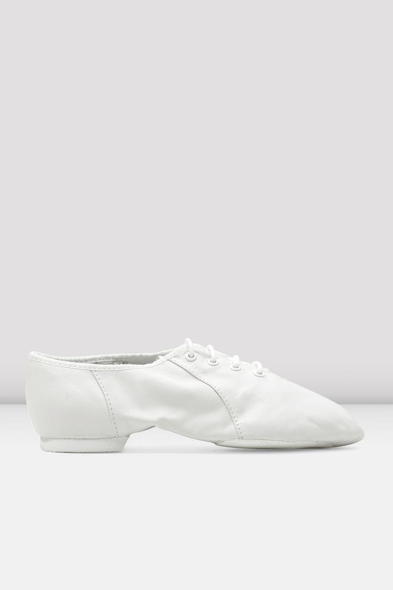 Ladies Jazzsoft Leather Jazz Shoes - BLOCH US