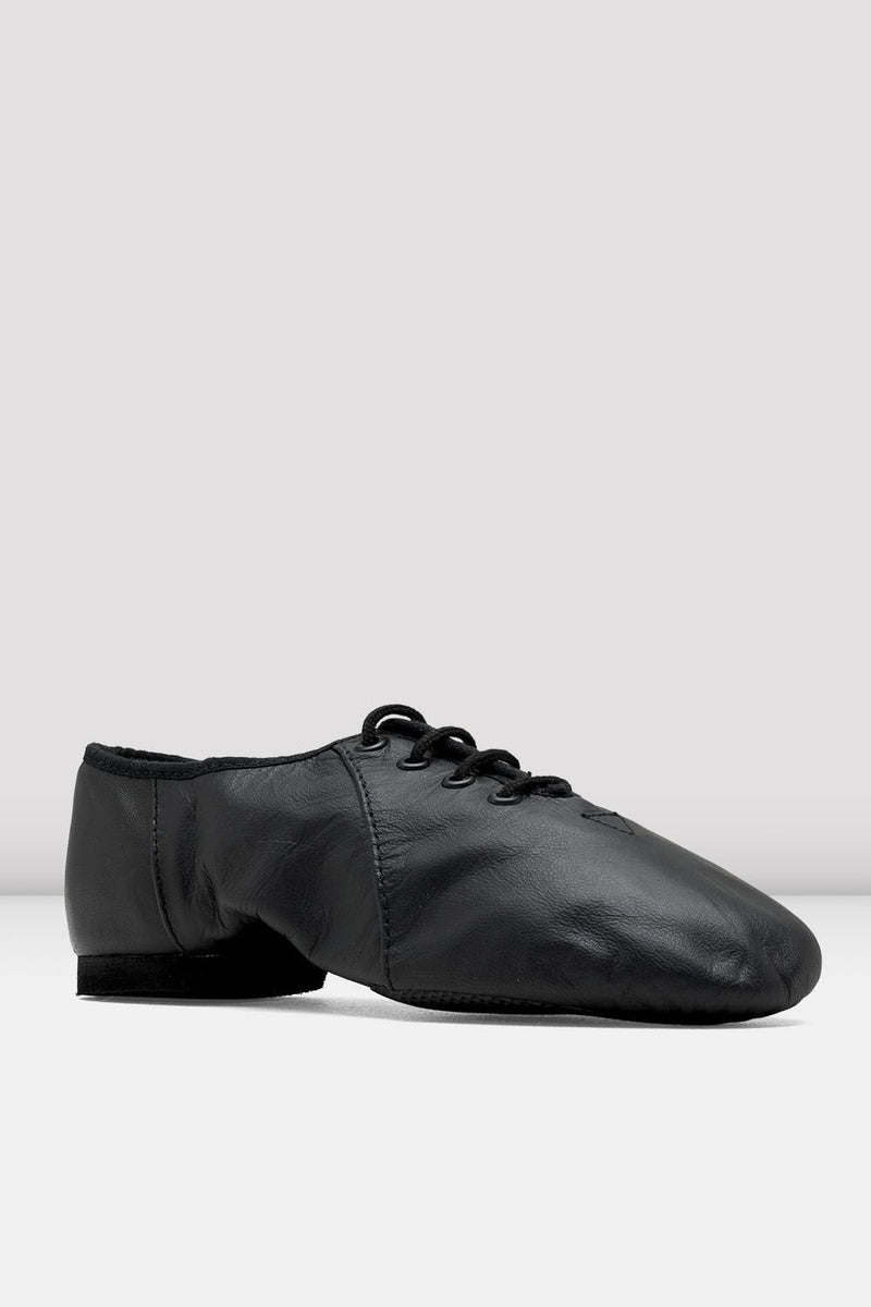 Ladies Jazzsoft Leather Jazz Shoes - BLOCH US