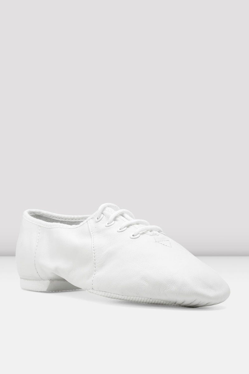 Ladies Jazzsoft Leather Jazz Shoes - BLOCH US