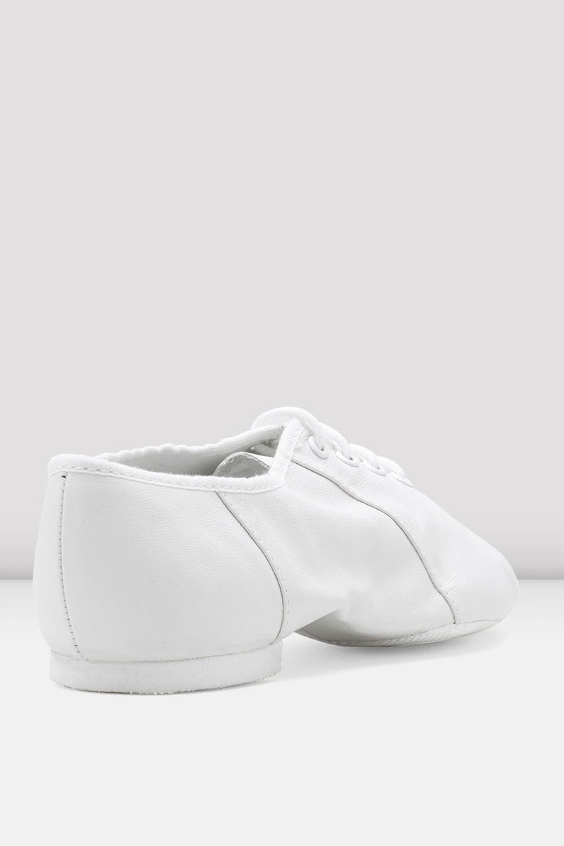 Ladies Jazzsoft Leather Jazz Shoes - BLOCH US