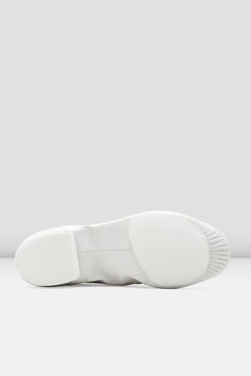 Ladies Jazzsoft Leather Jazz Shoes - BLOCH US