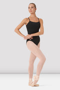 Ladies Jubilee Halterneck Leotard - BLOCH US