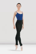 Ladies Marcie Warm Up Roll Over Pant - BLOCH US