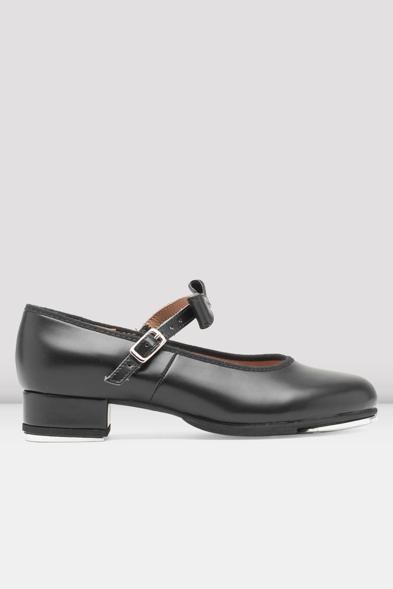 Ladies Merry Jane Tap Shoes - BLOCH US