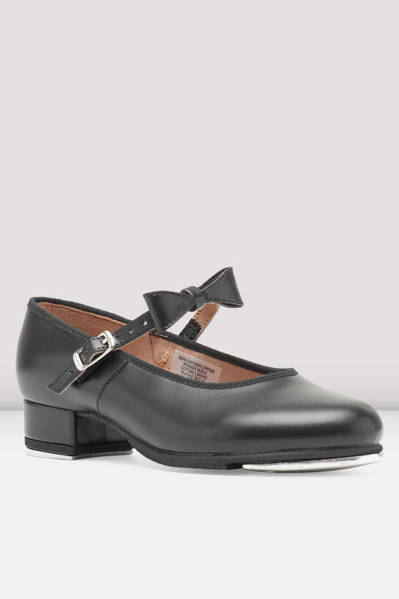 Ladies Merry Jane Tap Shoes - BLOCH US
