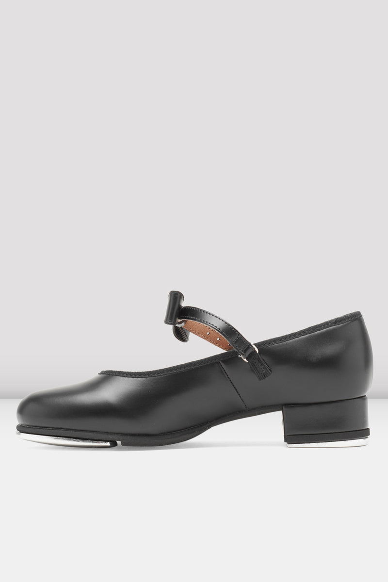 Ladies Merry Jane Tap Shoes - BLOCH US