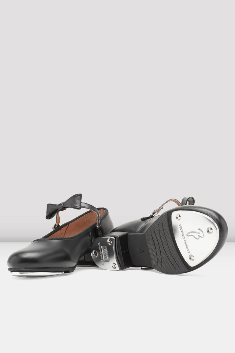 Ladies Merry Jane Tap Shoes - BLOCH US