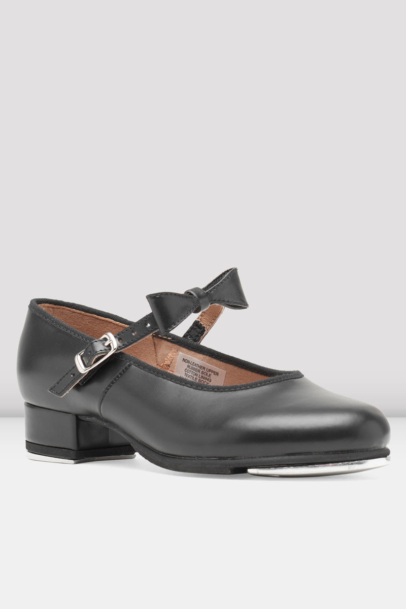 Ladies Merry Jane Tap Shoes - BLOCH US