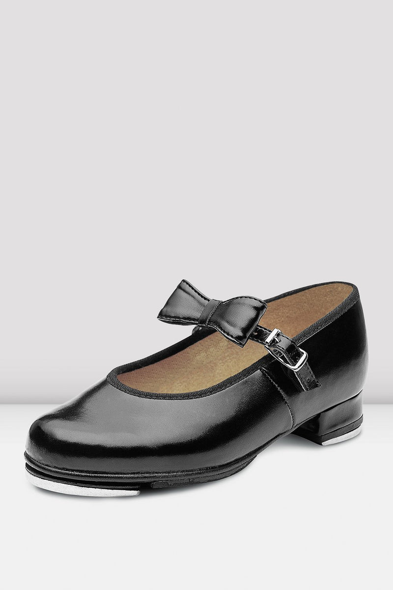 Ladies Merry Jane Tap Shoes - BLOCH US