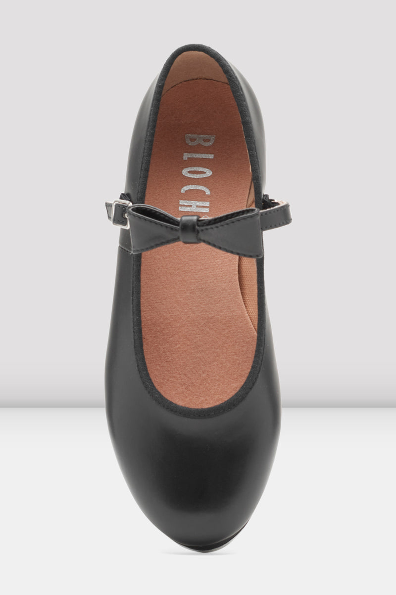 Ladies Merry Jane Tap Shoes - BLOCH US