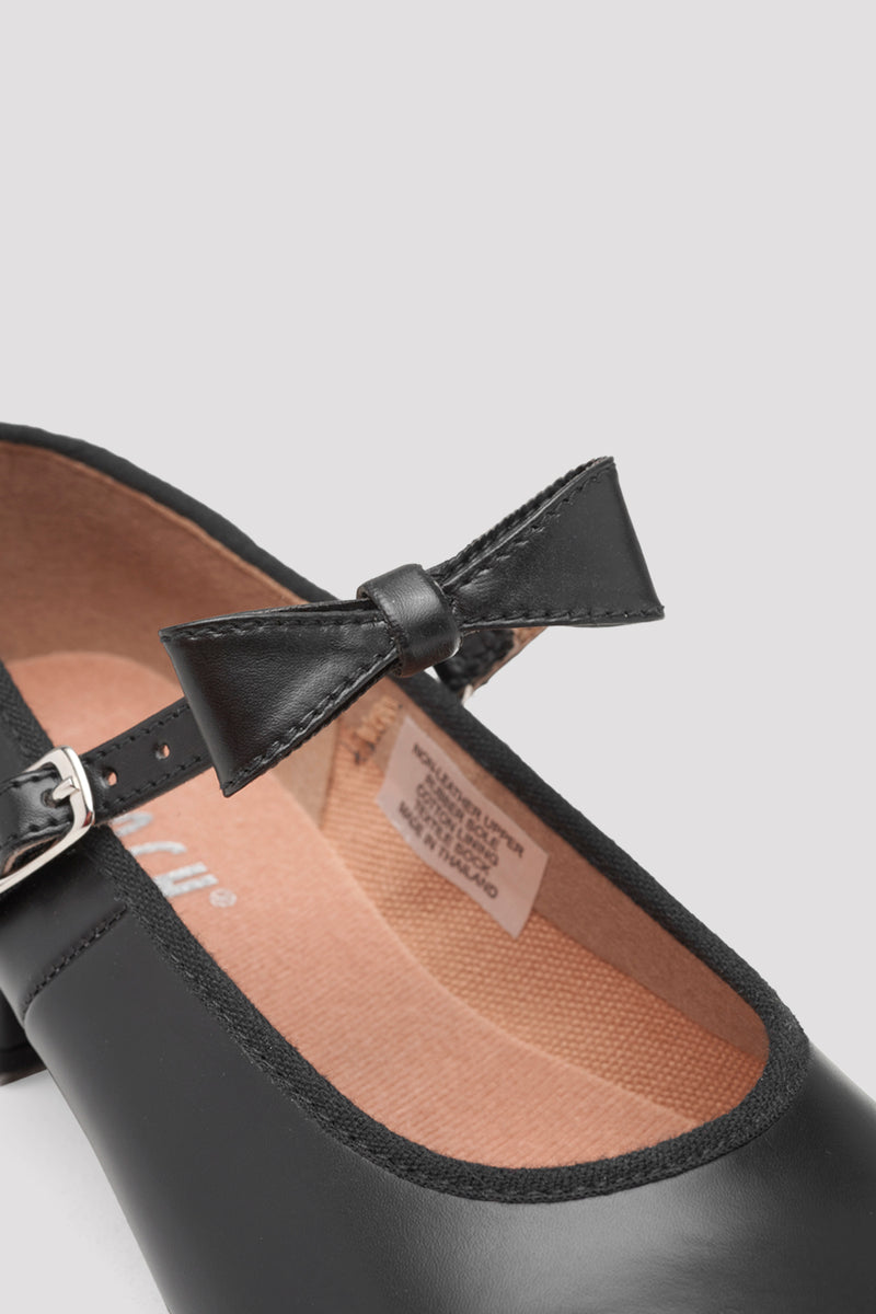 Ladies Merry Jane Tap Shoes - BLOCH US