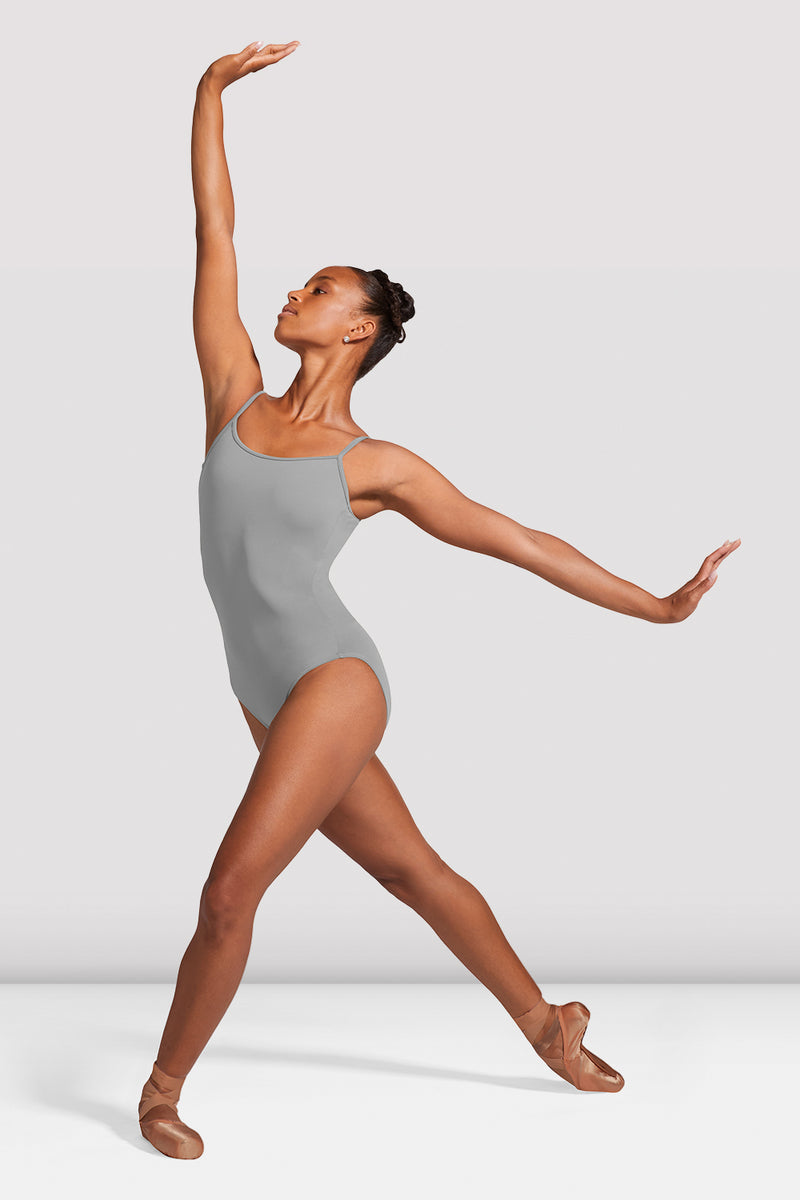 Ladies Nejor Camisole Leotard - BLOCH US