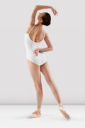 Ladies Nejor Camisole Leotard - BLOCH US