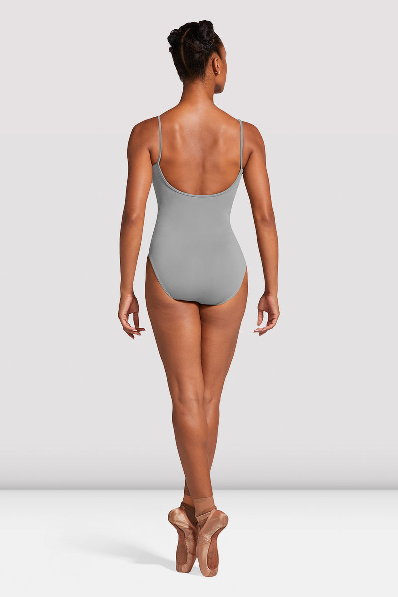 Ladies Nejor Camisole Leotard - BLOCH US