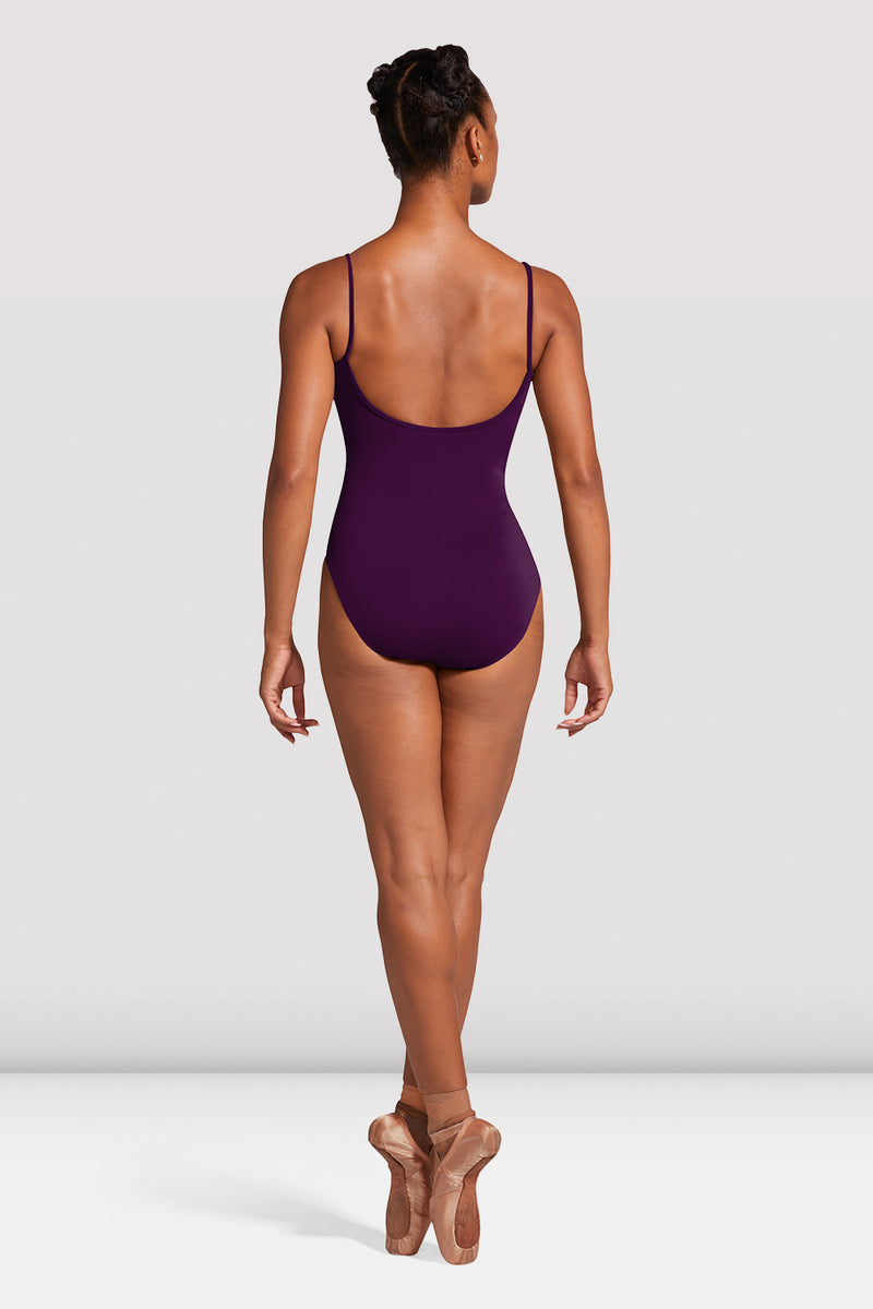Ladies Nejor Camisole Leotard - BLOCH US