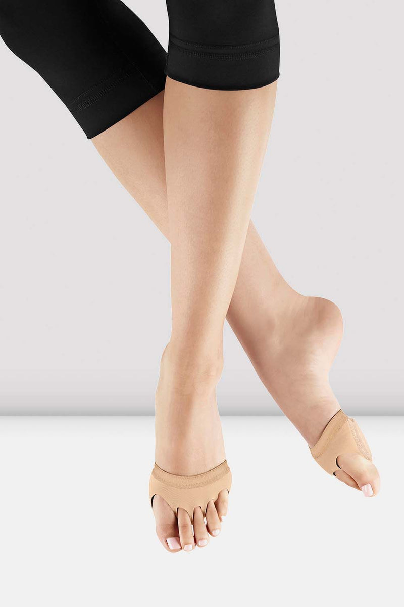 Ladies Neoform Foot Thong - BLOCH US