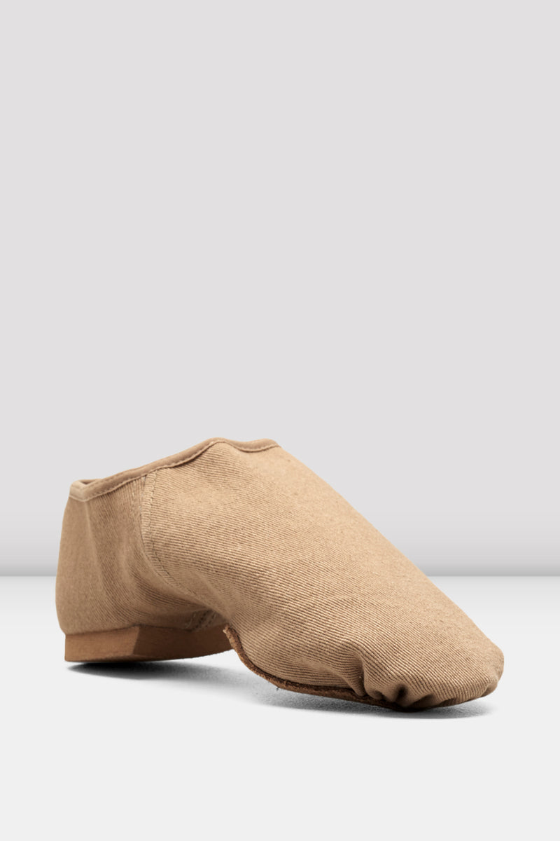 Ladies Phantom Stretch Canvas Jazz Shoes - BLOCH US