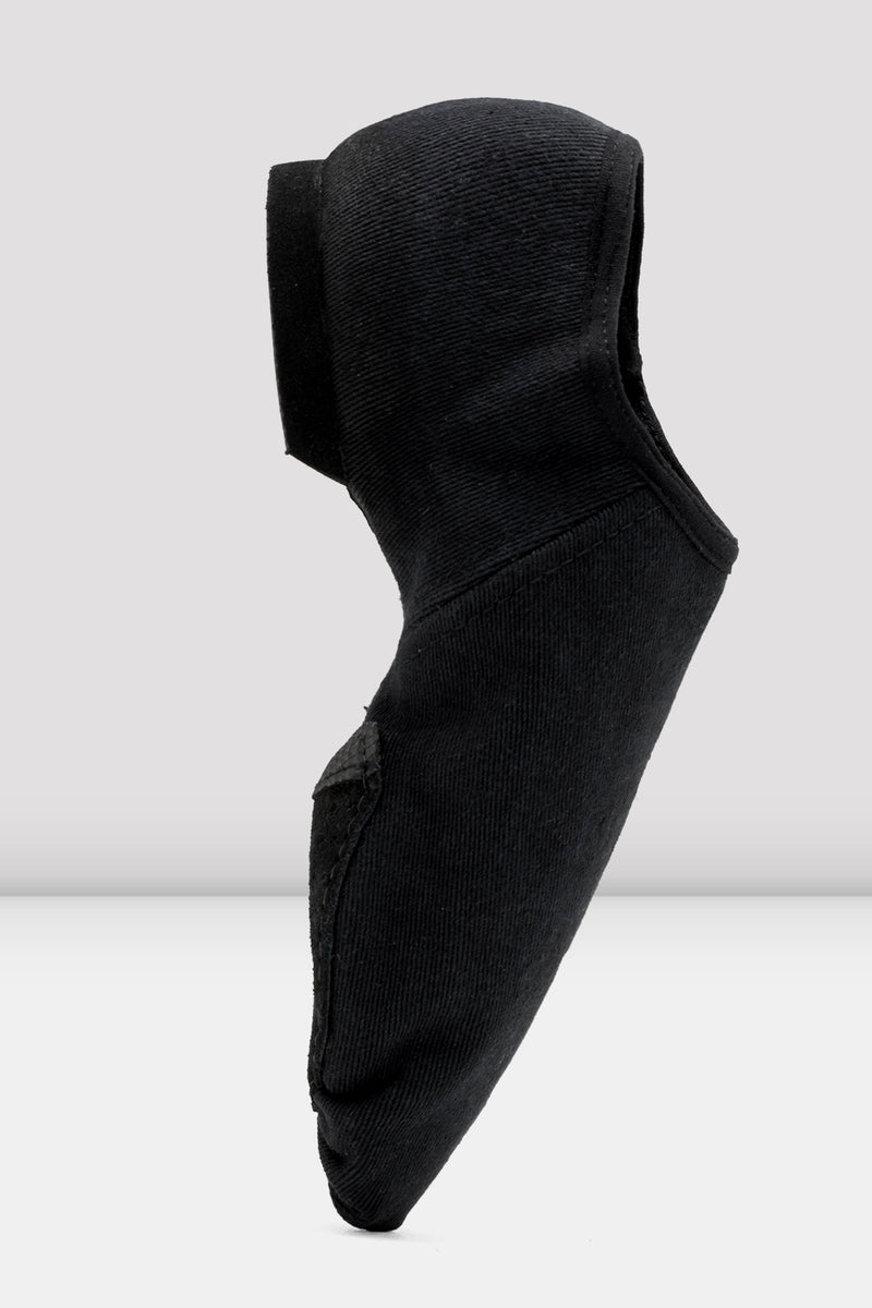 Ladies Phantom Stretch Canvas Jazz Shoes - BLOCH US