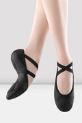 Ladies Prolite 2 Leather Ballet Shoes - BLOCH US