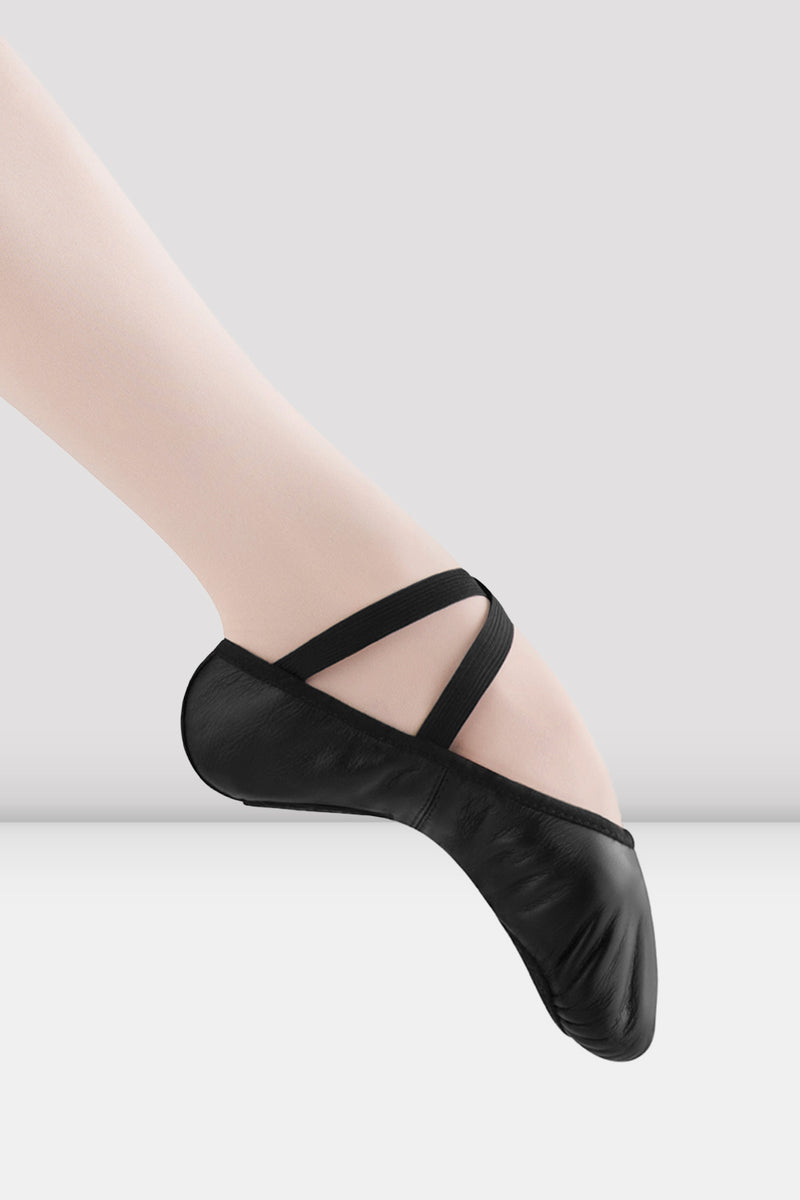 Ladies Prolite 2 Leather Ballet Shoes - BLOCH US