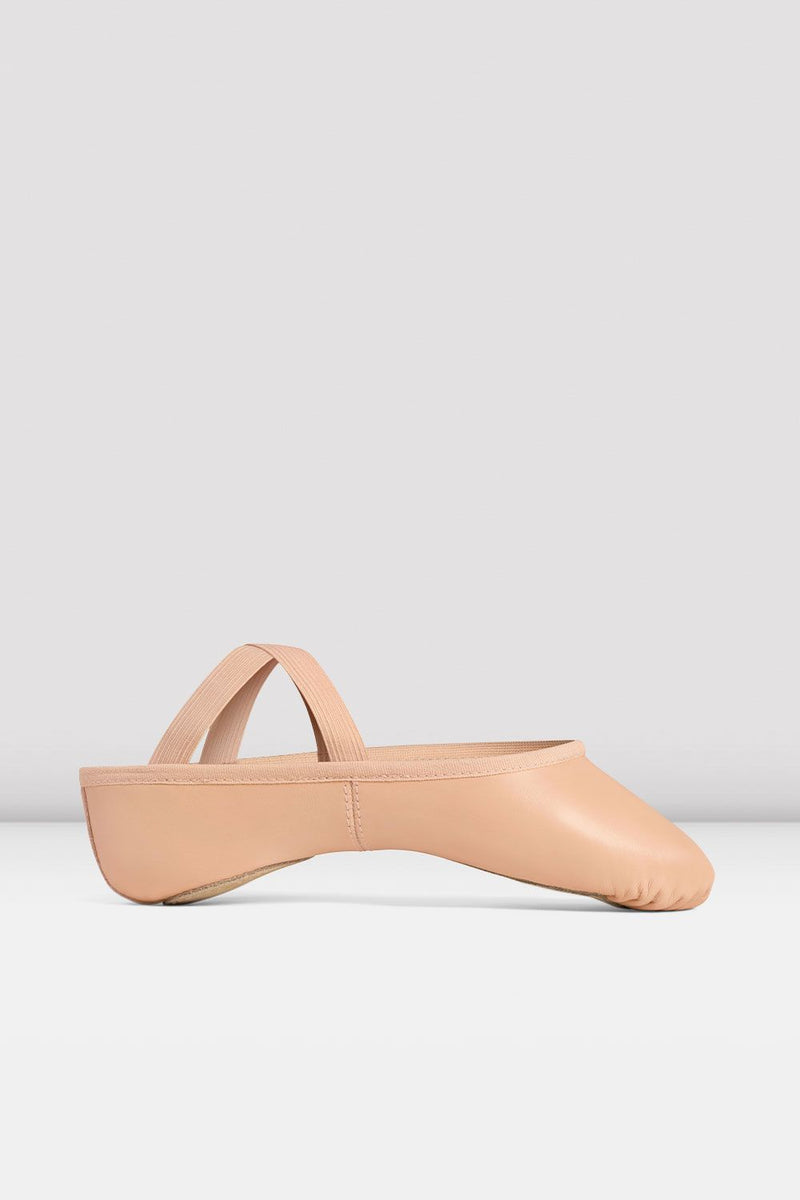 Ladies Prolite 2 Leather Ballet Shoes - BLOCH US