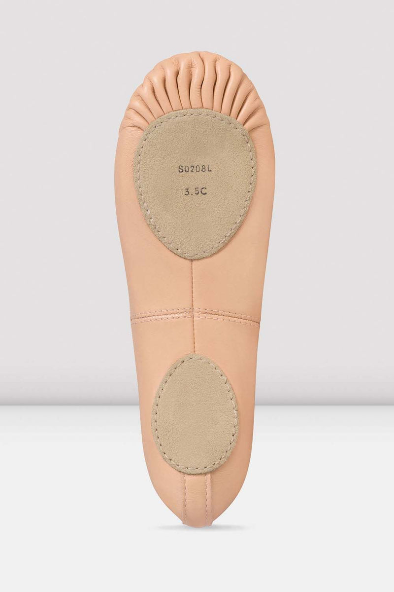 Ladies Prolite 2 Leather Ballet Shoes - BLOCH US