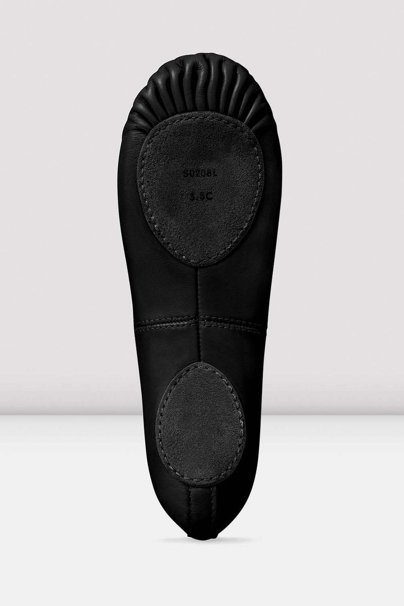 Ladies Prolite 2 Leather Ballet Shoes - BLOCH US