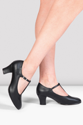 Ladies Roxie Character Shoes - BLOCH US