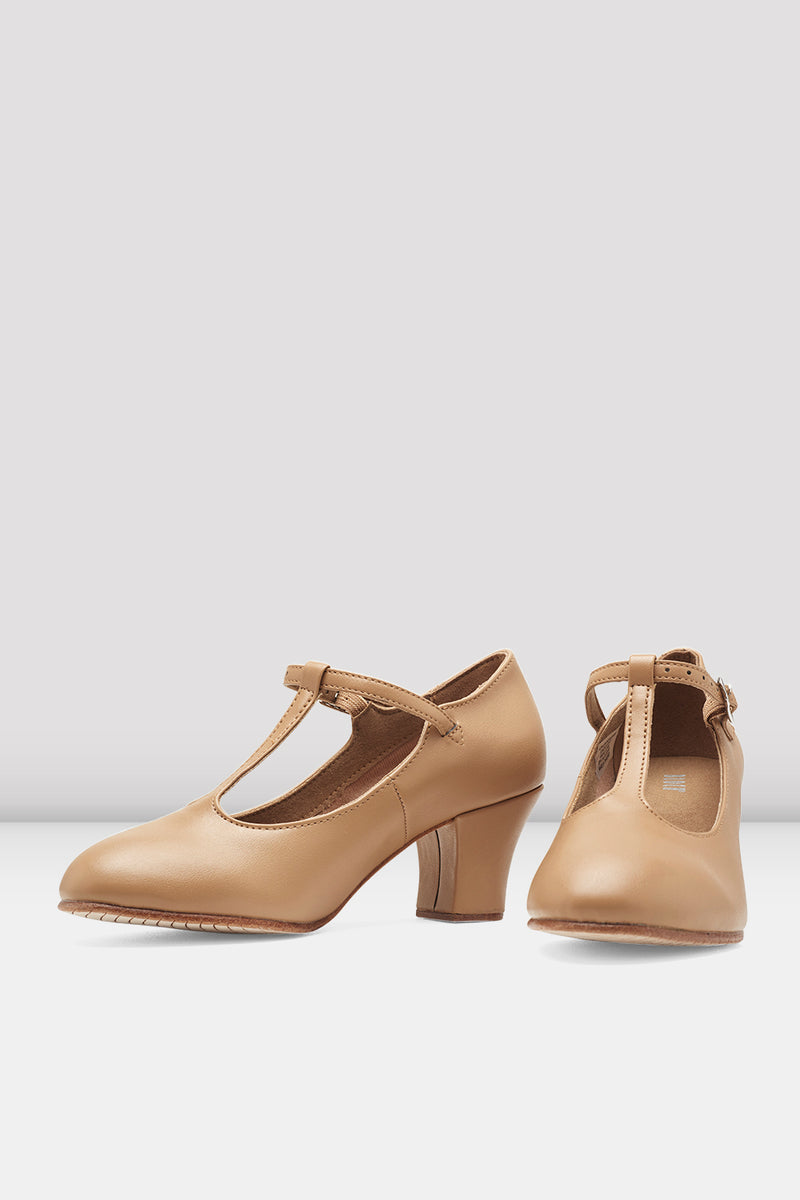Ladies Roxie Character Shoes - BLOCH US