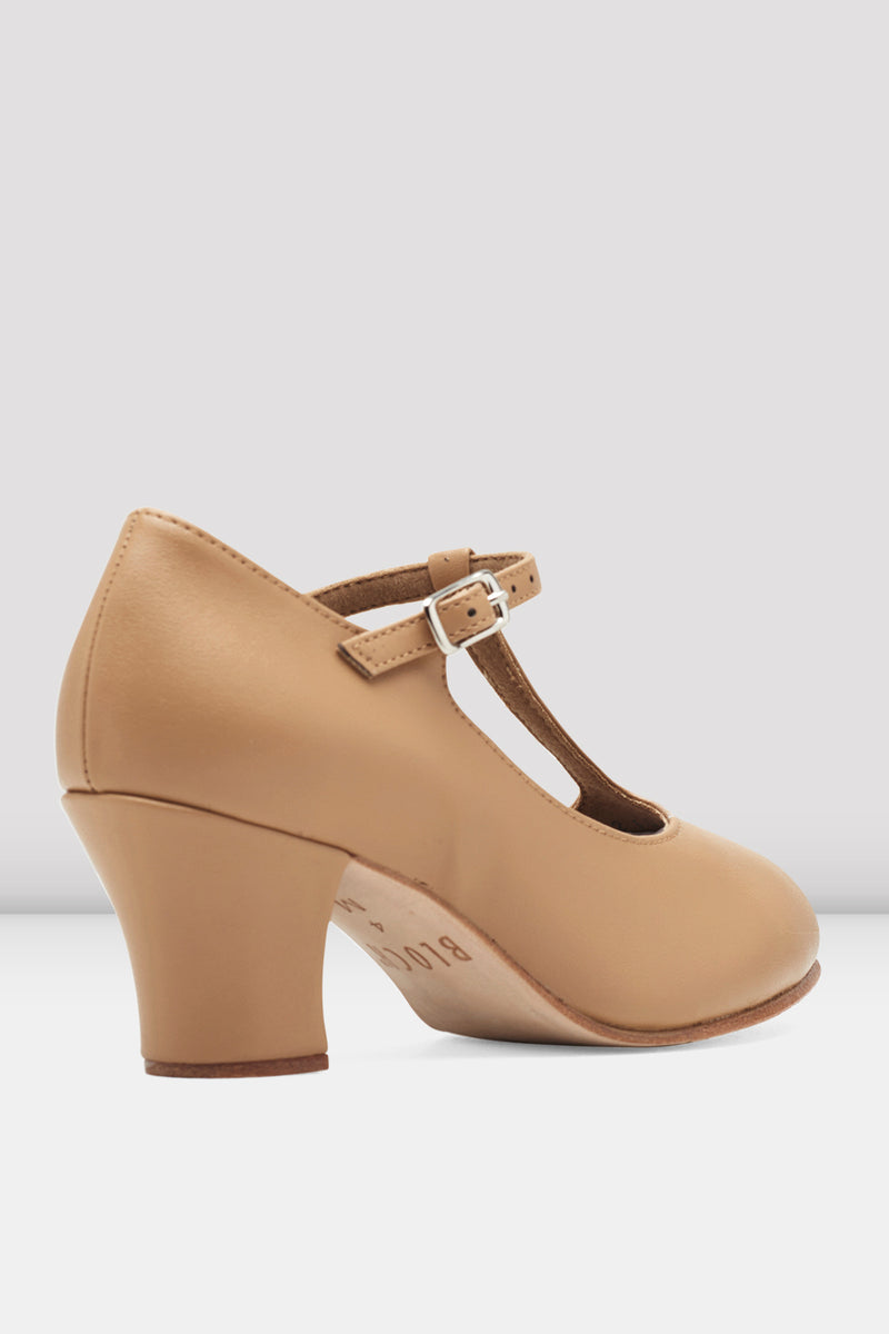 Ladies Roxie Character Shoes - BLOCH US