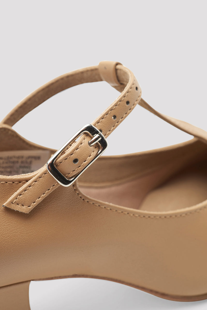 Ladies Roxie Character Shoes - BLOCH US