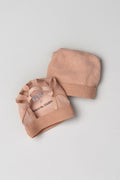 Ladies Suede Foot Thong 3 - BLOCH US