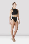 Ladies Teigan Full Coverage Briefs - BLOCH US